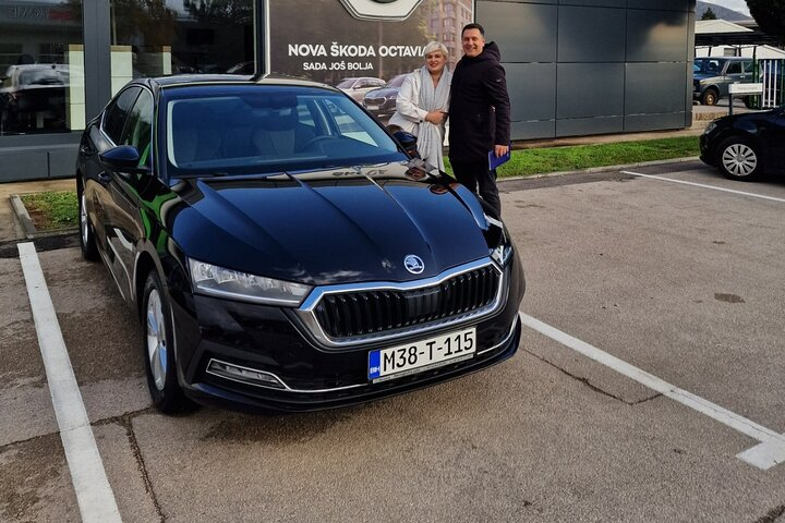 Private transfer Dubrovnik and Mostar - Photo 1 of 7